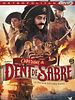 poster de Capitaine Dent de Sabre - Le trésor de Lama Rama