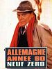 poster de Allemagne 90 neuf zéro