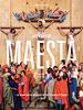 poster de Maesta, La passion du Christ