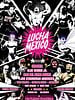 poster de Lucha Mexico