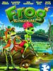 poster de Frog Kingdom