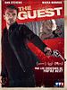 poster de The Guest