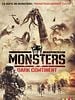 poster de Monsters: Dark Continent