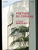 poster de Poétique du cerveau