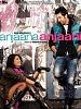 poster de Anjaana Anjaani