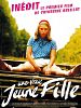 poster de Une vraie jeune fille