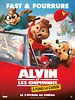 poster de Alvin et les Chipmunks - A fond la caisse