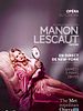 poster de Manon Lescaut (Pathé Live)