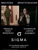 poster de Sigma