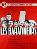 poster de Les Baratineurs