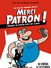 poster de Merci Patron!