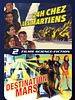 poster de Destination Mars