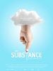poster de The Substance: Albert Hofmann's LSD