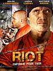 poster de Riot - Enfermé pour tuer