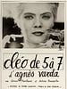 poster de Cléo De 5 À 7