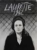 poster de Laurette 1942, une volontaire au camp du Récébédou