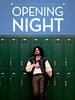 poster de Opening Night