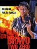 poster de Bravo Two Zero