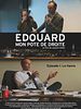 poster de Edouard, mon pote de droite
