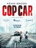 poster de Cop Car