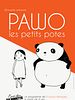 poster de Pawo les petits potes