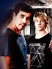 poster de Hiding