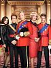 poster de The Windsors