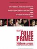 poster de Folie privée