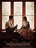 poster de Indignation