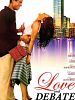 poster de Love and Debate