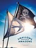 poster de Swallows And Amazons