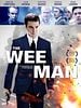 poster de The Wee Man