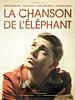 poster de La Chanson de l'éléphant