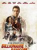 poster de Billionaire Ransom