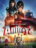 poster de Antboy 3