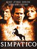 poster de Simpatico