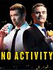 poster de No Activity