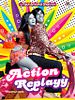 poster de Action Replayy