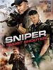 poster de Sniper: Ghost Shooter