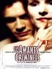 poster de Les amants criminels