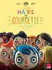poster de Ma Vie De Courgette