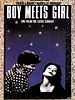 poster de Boy Meets Girl
