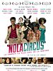 poster de Nola Circus