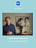 poster de L’ homme aux bras d’or