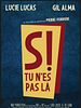 poster de Si tu n'es pas là