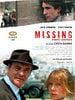 poster de Missing (Porté disparu)