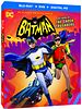 poster de Batman: Return of The Caped Crusaders