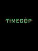 poster de Timecop