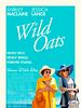 poster de Wild Oats