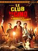 poster de Le Club des 5 et le Secret de la Pyramide